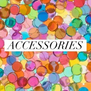 Accessories (Jewelry, Etc.) For Sale